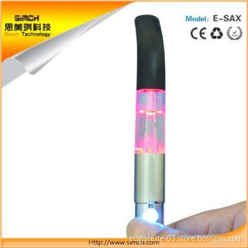 2013 Newest product Electronic Cigarette E-Sax